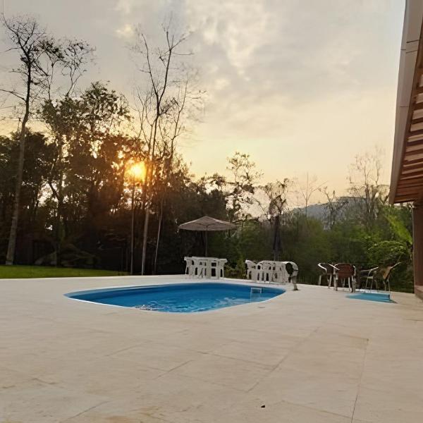 Cabana Beija-Flor - Foto 4