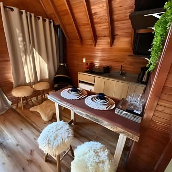 Cabana Andorinha - Foto 5