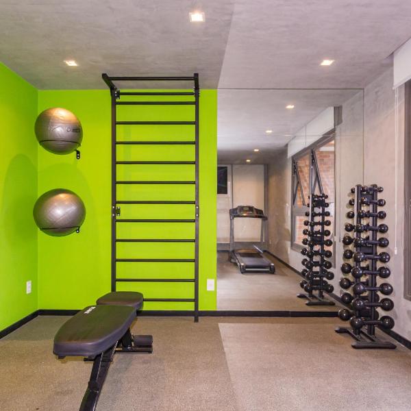 Prime Studio | Allianz Parque - Foto 5