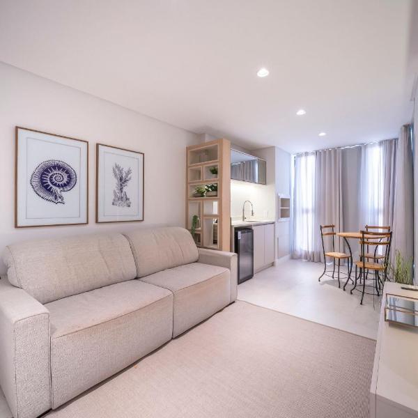 Del Greco 502 - Apartamento em Bombas - 2 quartos - Conforto e ótima Localização. - Foto 5