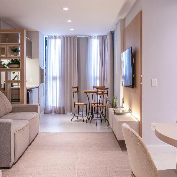Del Greco 502 - Apartamento em Bombas - 2 quartos - Conforto e ótima Localização. - Foto 4