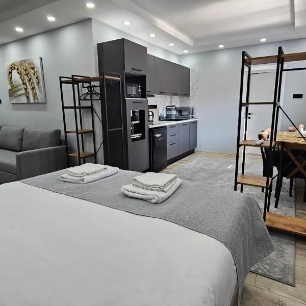 Dereboyu Premium, hotel v mestu Nikozija