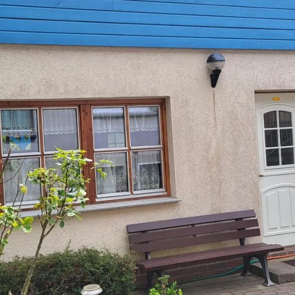 Bungalow Eva, hotel em Graal-Müritz