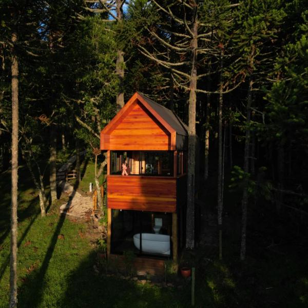 Rancho Condor da Montanha