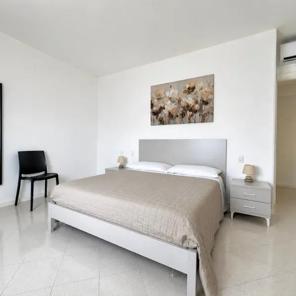 Emy Dreams, hotel a Città Sant'Angelo