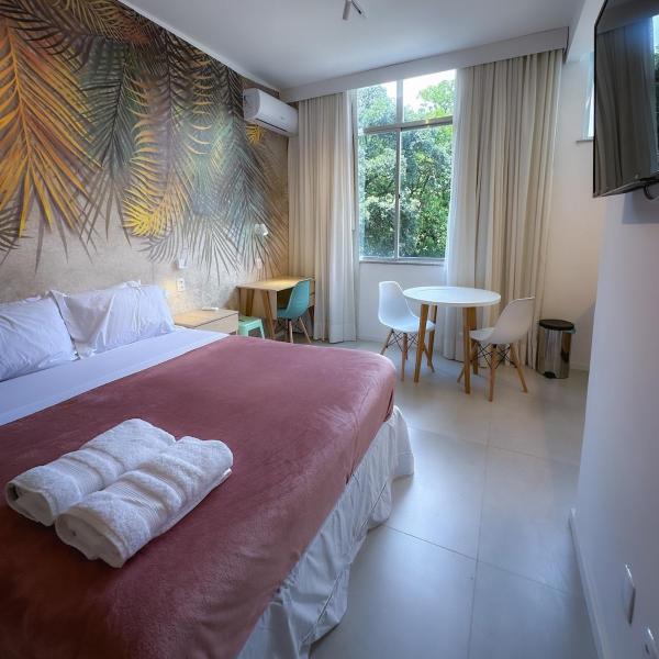 Loft espetacular Copacabana / Ipanema