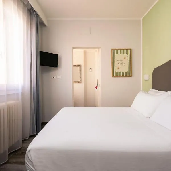 Hotel Villa Bonelli, hotel in Fiesole