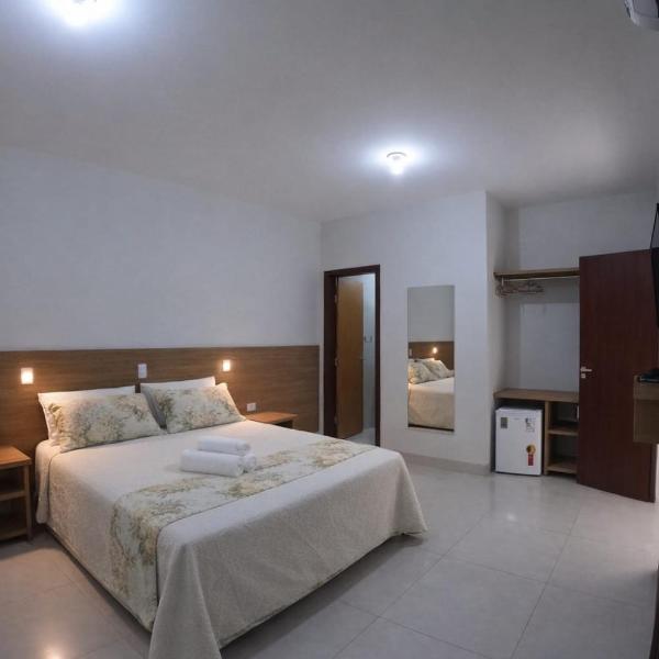 Hotel Refugio