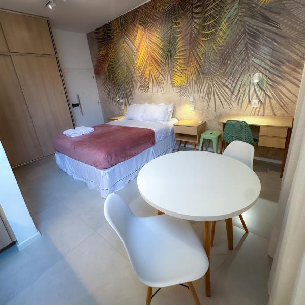 Loft espetacular Copacabana / Ipanema - Foto 4