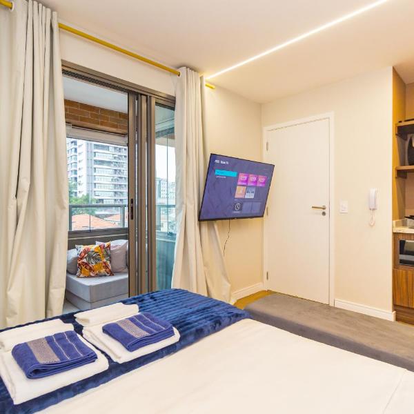 Prime Studio | Allianz Parque - Foto 4