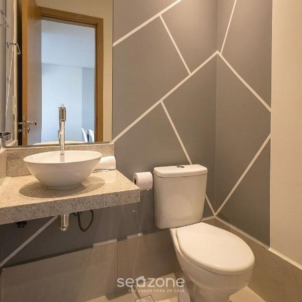 Apto. em Cond. c/ Piscina em Anápolis GRLB1405 - Foto 3