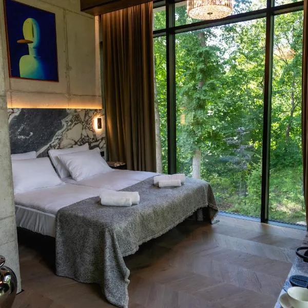 HOTO luxury place near the beach - Adult only, хотел в Мелнраге