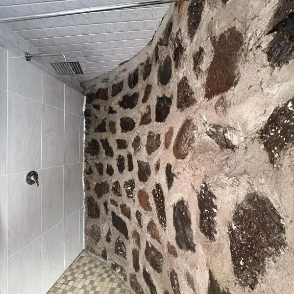 Maletsunyane Gardens Lodge, hotelli kohteessa Ribaneng