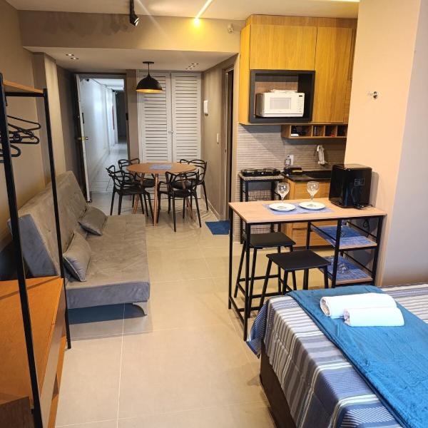 Apartamento Centro de Goiânia