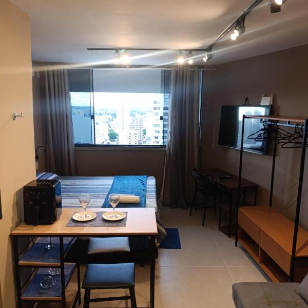 Apartamento Centro de Goiânia - Foto 4