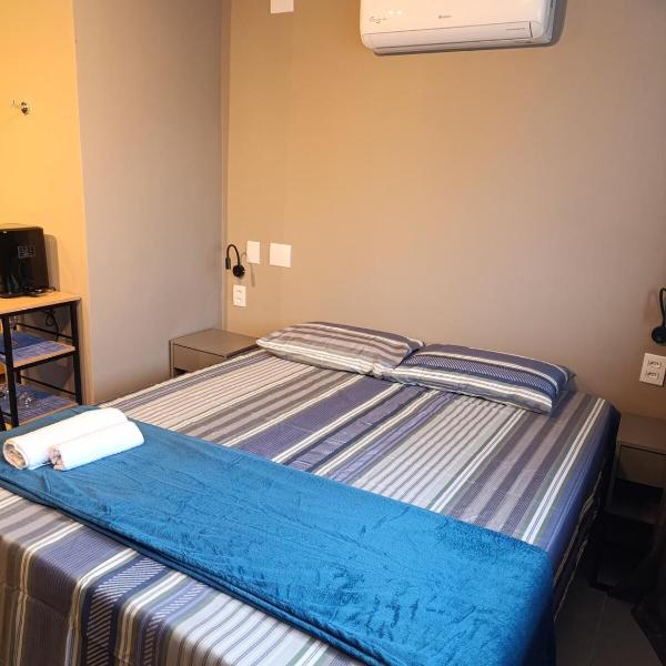 Apartamento Centro de Goiânia - Foto 2
