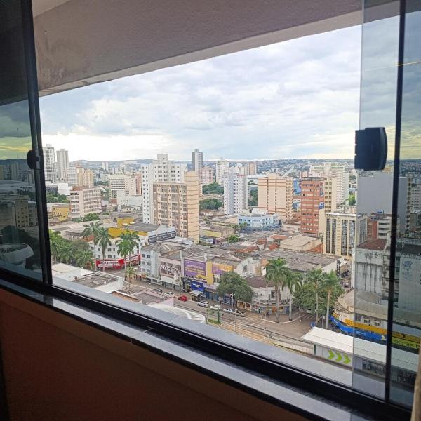 Apartamento Centro de Goiânia - Foto 5