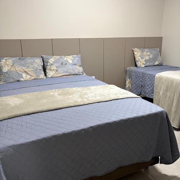 APT 202 - 05 min aeroporto, rodoviária e embaixadas - Foto 5