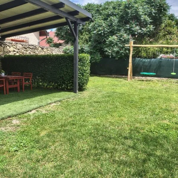 Vén Malom Apartman, hótel í Zalaszentgrót