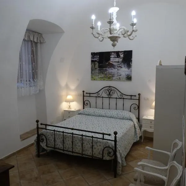 B&B Goriano Valli, hotel en Goriano Valli