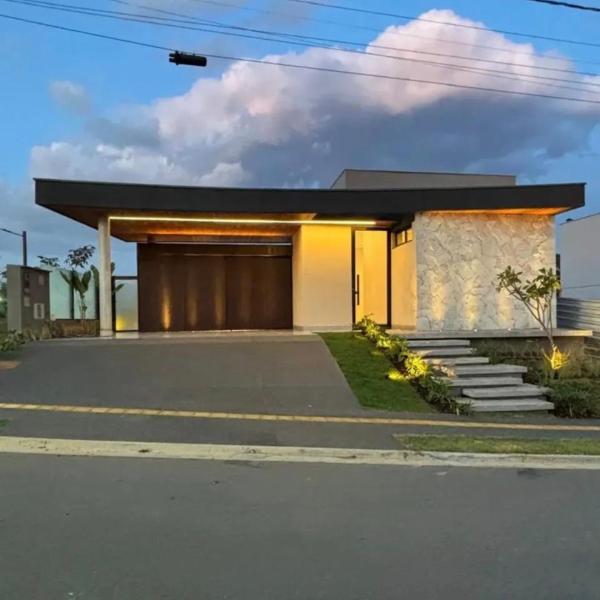 Sobrado próx Goiânia shopping
