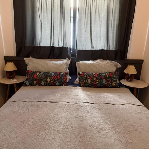 INCRIVEL apartamento com vista lago! - Foto 2