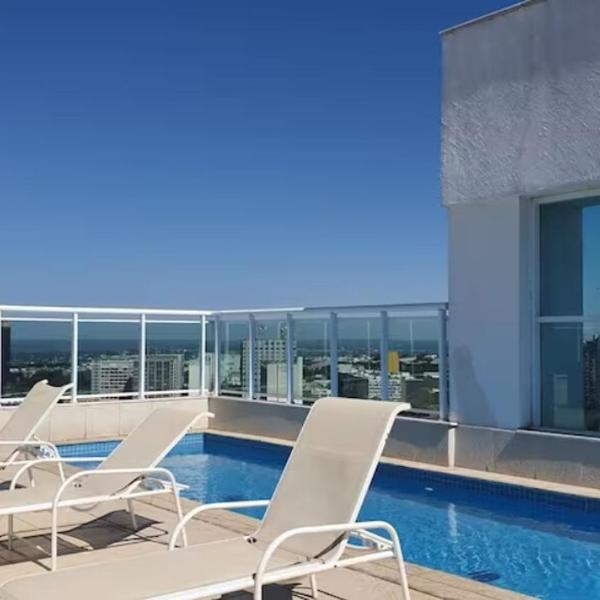 Flat Particular Marizienne Hotel Saint Moritz 85