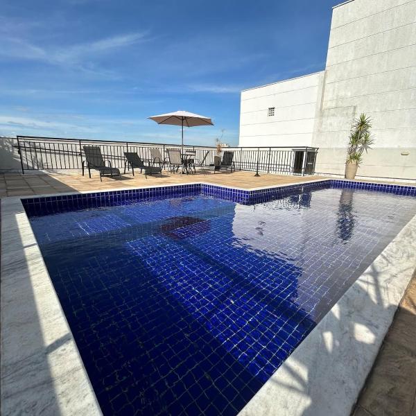 Lindo Studio Temático Próximo ao Expo Center norte, Anhembi-86 - Foto 4