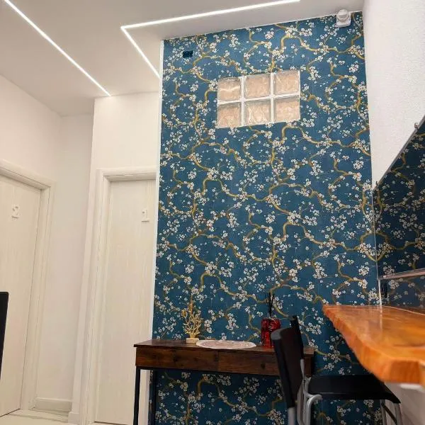 Affittacamere Rolando, hotel din Genova