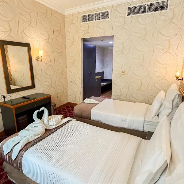 Elite Jonrad Hotel LLC photo 2