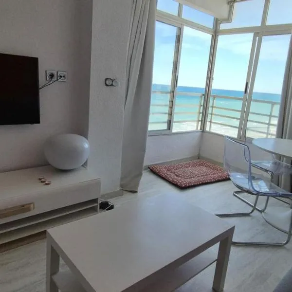 Estudio playa, hotel en Bellreguart