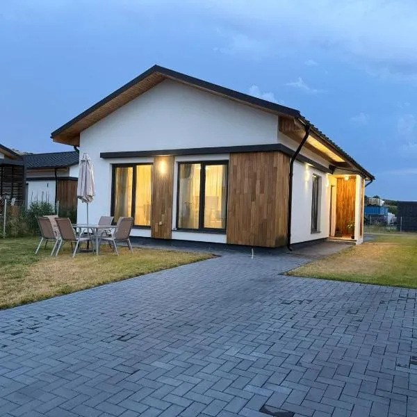 Sky Residence House, hotel em Cluj-Napoca