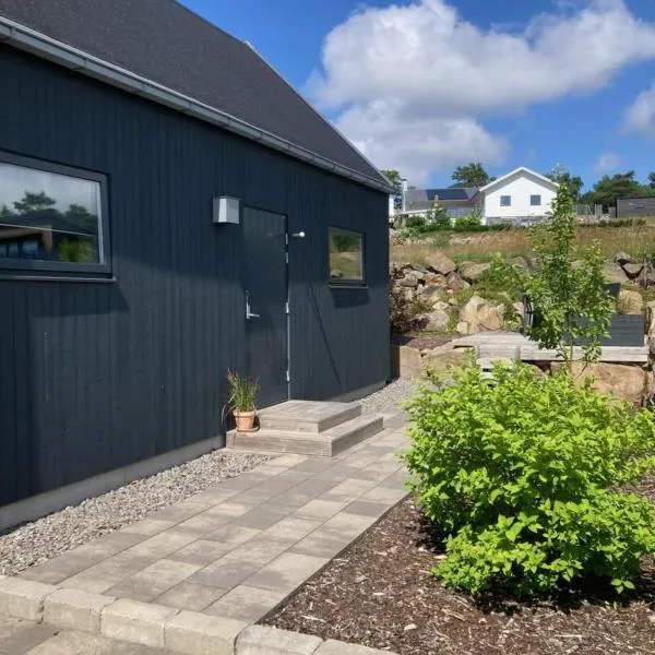 Friluftsstigen Cabin，法爾肯貝里的飯店