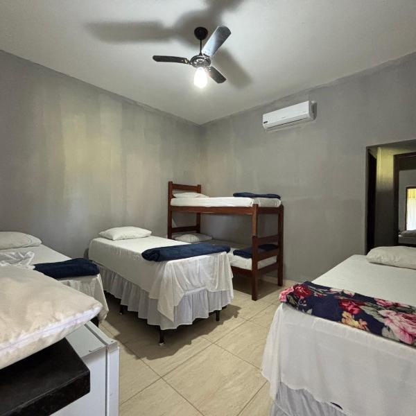 Hotel Meu Xodo - Foto 2