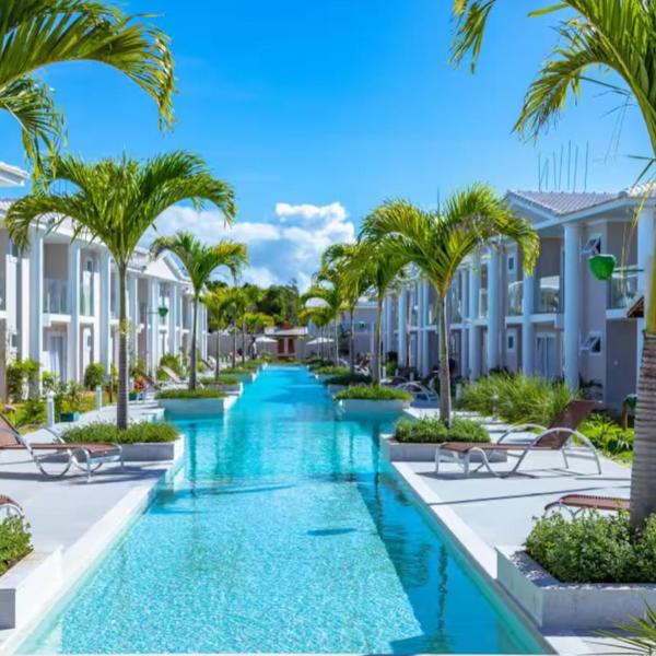 Apartamento em Arraial D'Ajuda