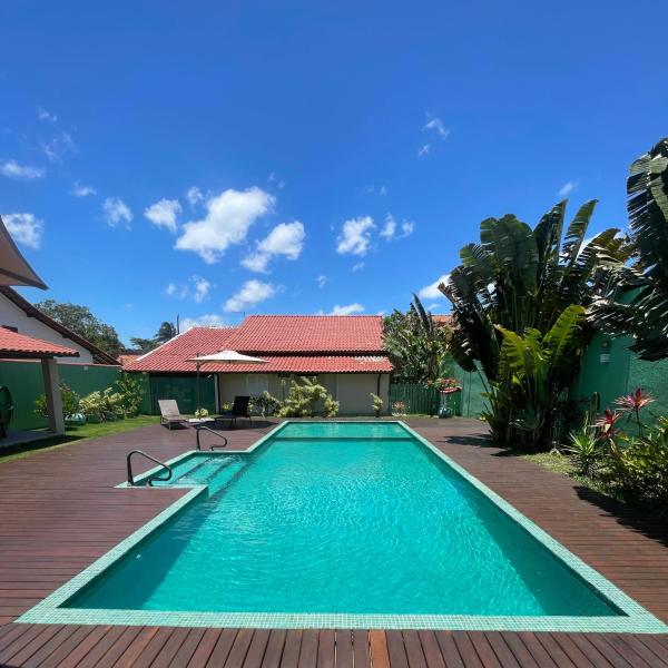 Casa Garden