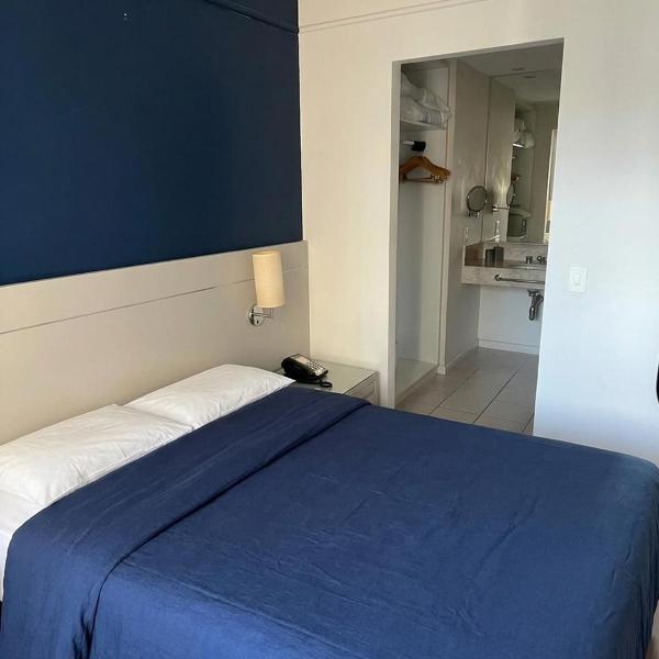 Apartamento para 4p no Itaim - Foto 2