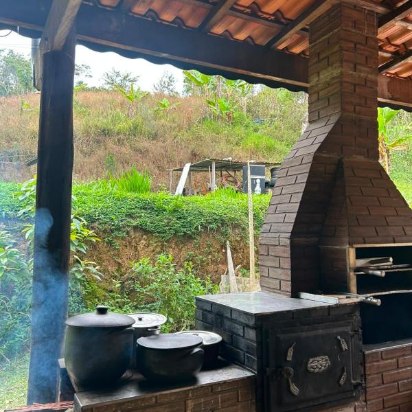 Chácara Desejo do Coração 1 - Foto 5