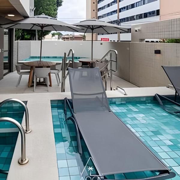 Cobertura a 2 Quadras da Praia de Pajuçara, Maceió - Foto 4