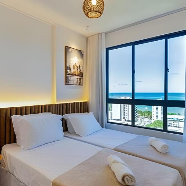 Cobertura a 2 Quadras da Praia de Pajuçara, Maceió - Foto 2