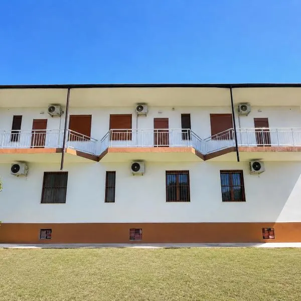 Villa Kalaj, hotel a Baks-Rrjoll