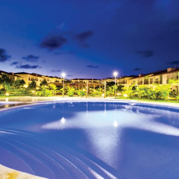 Reserva Imbassai Apartment