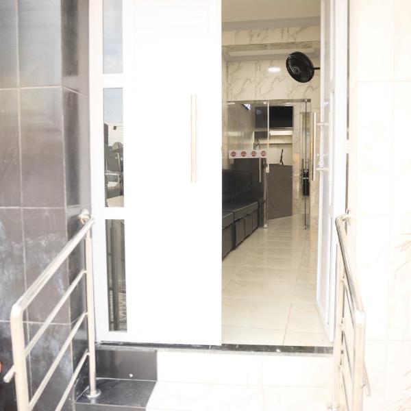 Zezinho Hotel Pousada