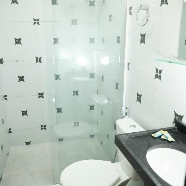 Zezinho Hotel Pousada - Foto 3
