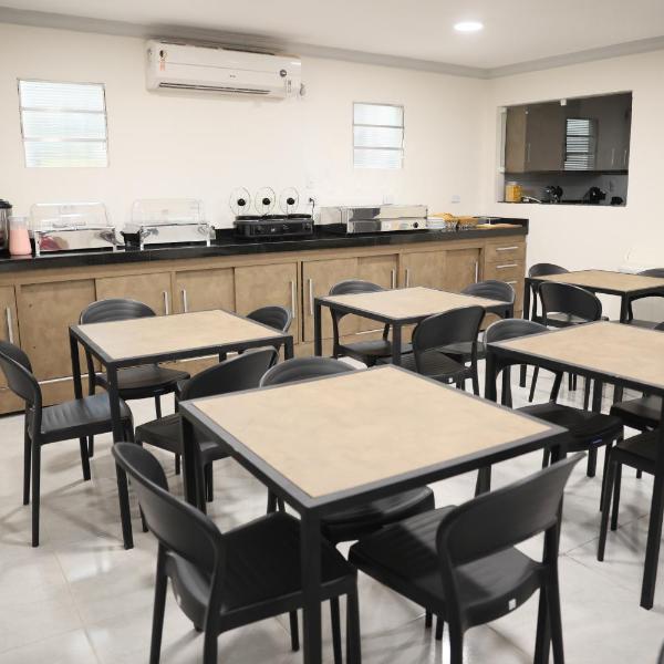 Zezinho Hotel Pousada - Foto 4