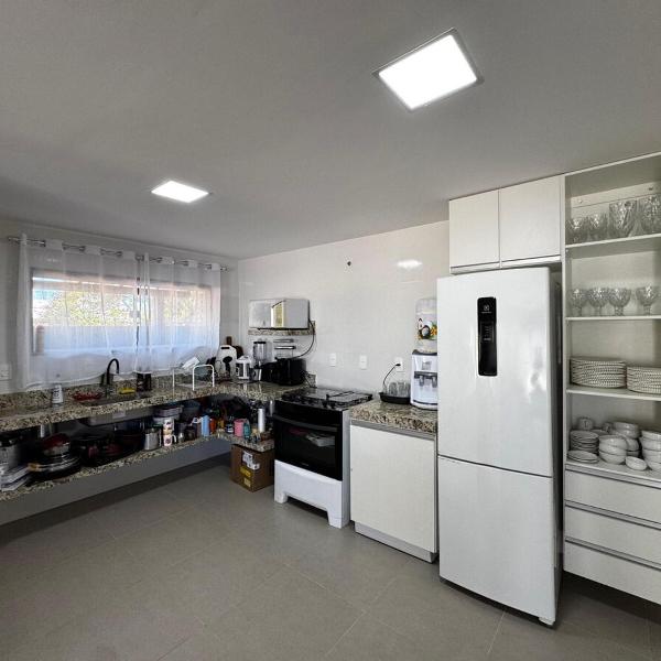 Duplex Completo em Guriri Norte, 500 metros da praia