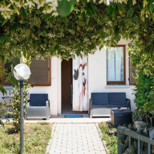 Casa Stella Marina, hotel u gradu 'Cervia'