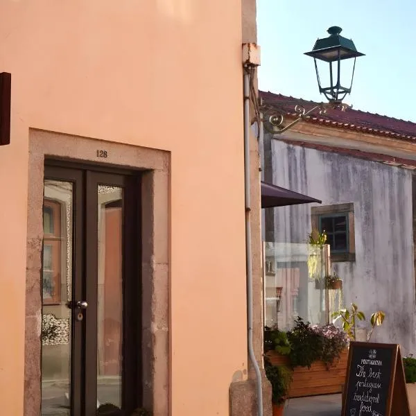 Casas de São Roque, khách sạn ở Vila do Conde