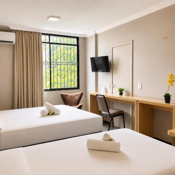 Hotel Diplomat by Bsb Inn - Foto 2