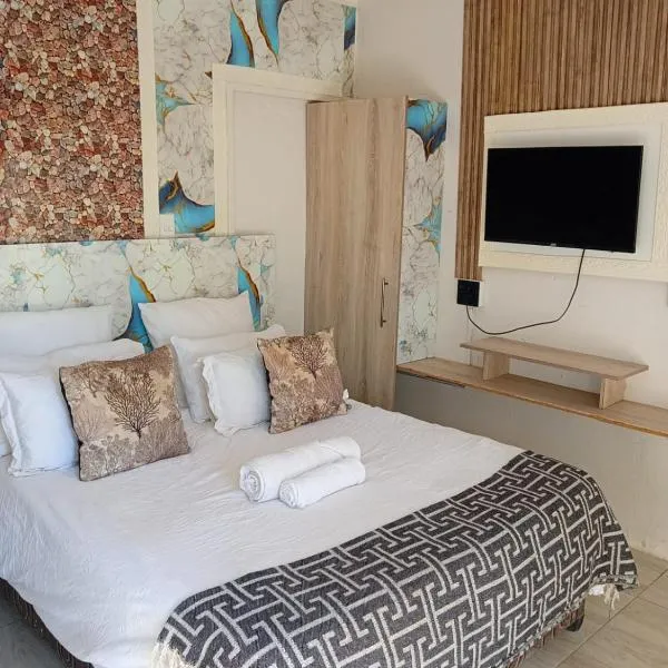 MRH Self Check- In Express Homestay, hotel a Modimolle